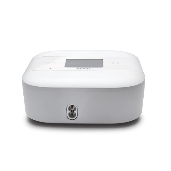 Travel CPAP Go